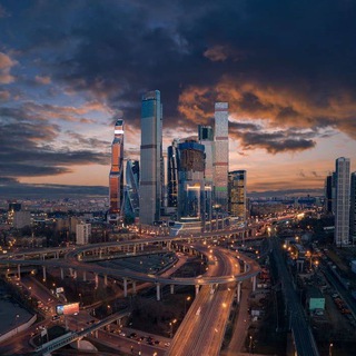Аватар Телеграм канала "Москва Сегодня" @moscwtoday