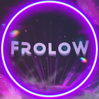 Аватар Телеграм канала "Roblof" @concurs_frolow