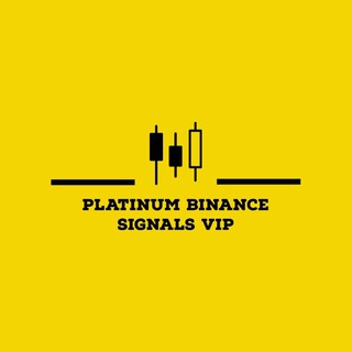 Аватар Телеграм канала "Cryptocurrency Signals VIP 👑 (Official Group)" @spotfuturesscalpingbinance