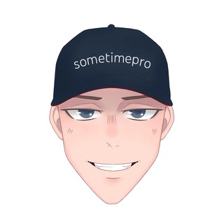 Sometimepro - TgScanner