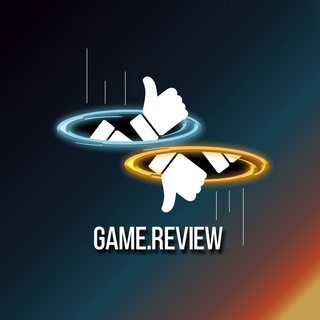 Аватар Телеграм канала "game.review | Переходник" @gamereviewsn
