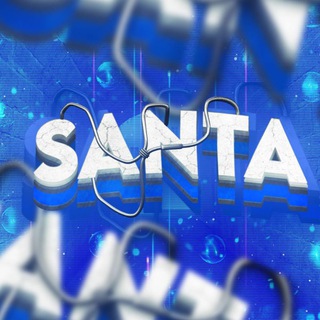 Аватар Телеграм канала "Santa" @santasoft1337