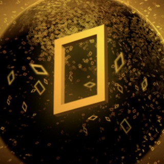 Аватар Телеграм канала "National Geographic" @natgeosociety