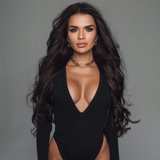 Аватар Телеграм канала "NADIN NADIN" @nadin_serovski_official
