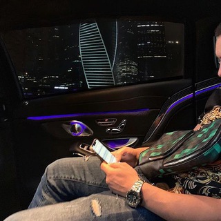 Аватар Телеграм канала "Ставки на спорт 2025" @bogomolbets