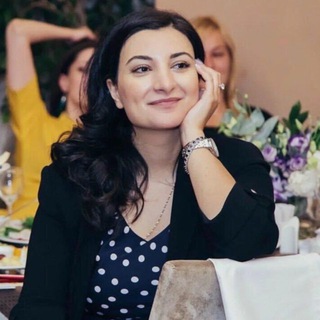 Аватар Телеграм канала "ТАТА_cast" @tatazalinyan_cast