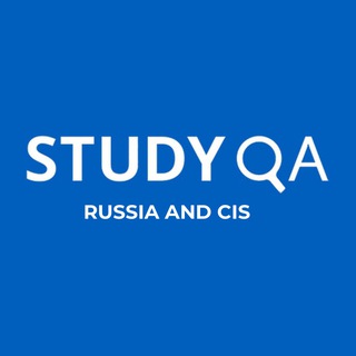 Аватар Телеграм канала "Стадика — стажировки, стипендии, обучение" @studyqa