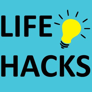 LIFE HACKS - TgScanner
