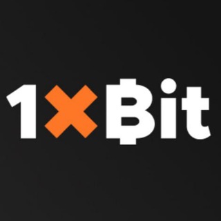 Аватар Телеграм канала "1xBit ⚽️🎰 Best Crypto Betting 2025" @sportsbook_1xbit