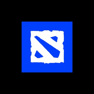 Аватар Телеграм канала "Дота на Кибере" @dota_sports