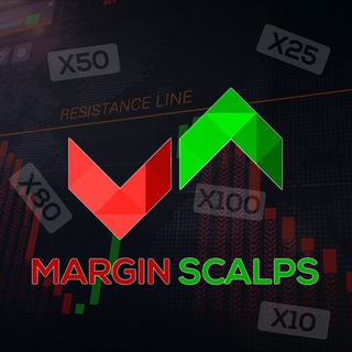 Аватар Телеграм канала "Margin Scalps PRO" @marginscalpspro
