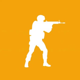 Аватар Телеграм канала "Counter-Strike 2" @GO_CS