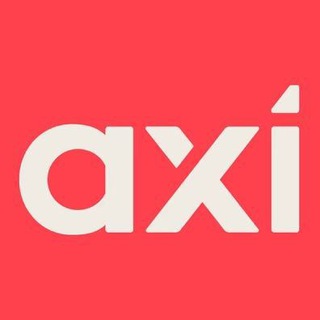 axi Trading Signals - TgScanner