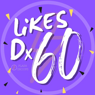 Аватар Телеграм канала "Dx60 Instagram Likes" @dx60instagramlikes