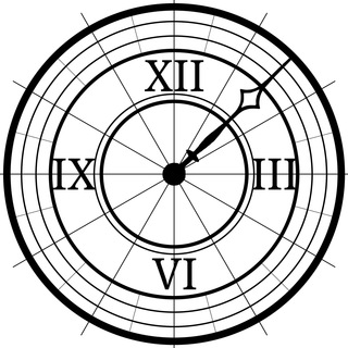 YearProgress - TgScanner