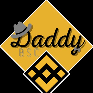DaddyBSC - Listing & Giveaways - TgScanner