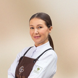 Аватар Телеграм канала "Десерты Александры Овешковой" @Aleksandra_Oveshkova