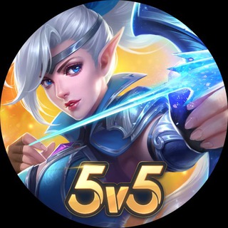 Аватар Телеграм канала "Mobile Legends: Bang Bang" @mlbbcis