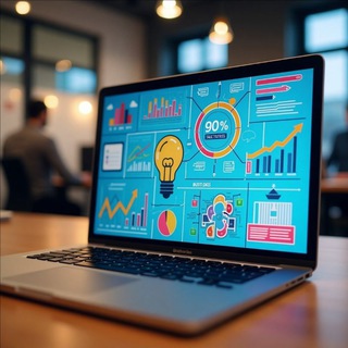 Earn Money & Business Ideas - TgScanner