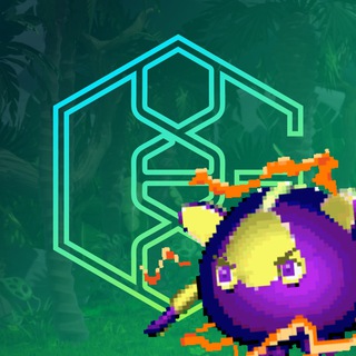 Official Genopets Announcements Channel - TgScanner