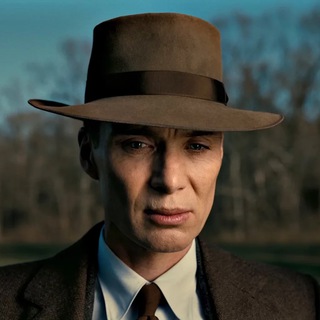 Аватар Телеграм канала "Барби | Оппенгеймер" @kingsmantvtg