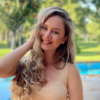 Аватар Телеграм канала "ELIZA GRISHILO" @isabell_official