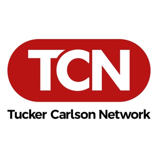 Аватар Телеграм канала "Tucker Carlson Network" @tuckercarlsonnetwork