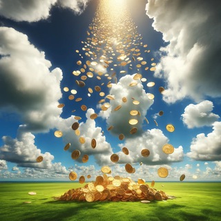 Аватар Телеграм канала "Airdrop oracle" @airdrop_oracle