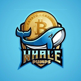 Crypto Whale Pumps 🚀 - TgScanner