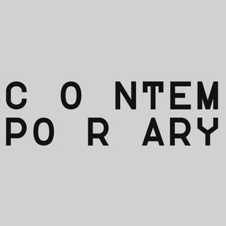 Аватар Телеграм канала "Современное искусство" @artornet