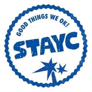 Аватар Телеграм канала "STAYC UPDATE" @stayc6irls