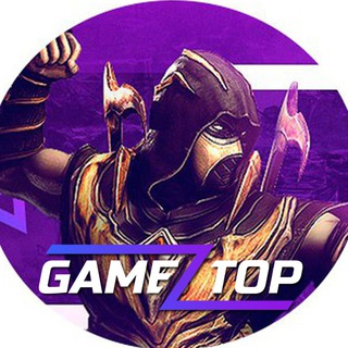 GamezTop 🎮 |Твой канал об играх - TgScanner