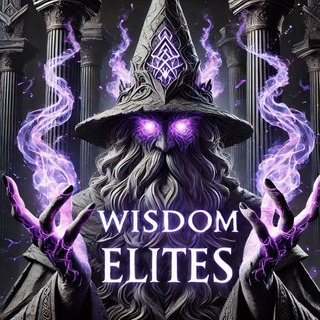 Wisdom Elites™🥇 - TgScanner