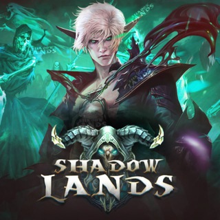 Аватар Телеграм канала "ShadowLands: Новый х800 — Бонус Старт!" @L2Shadow_Lands