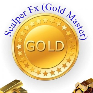 Scalper Fx. (Gold Master) - TgScanner