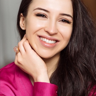 Аватар Телеграм канала "Лиза Афинская" @liza_afinskaia