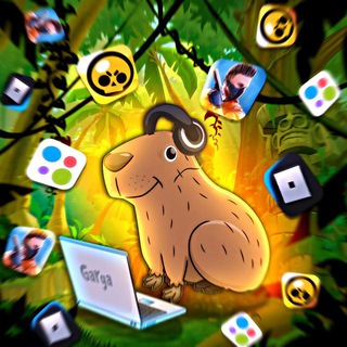 Обсуждение - TgScanner