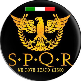 We Love Italo Disco - TgScanner
