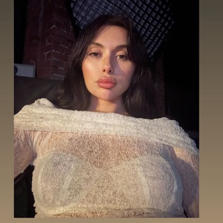 Аватар Телеграм канала "Ева Карицкая" @evakaritskaua