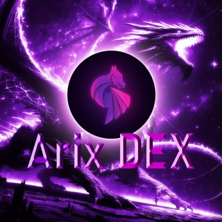 𝗔𝗿𝗶𝘅 𝗗𝗘𝗫│𝐍𝐨𝐯𝐞𝐥𝐭𝐢𝐞𝐬 💜 - TgScanner