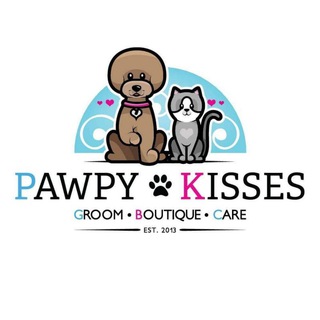 Pawpy Kisses - TgScanner