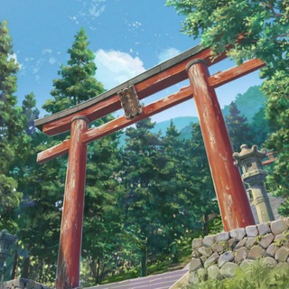 Anime Scenery 🇵🇸 - TgScanner