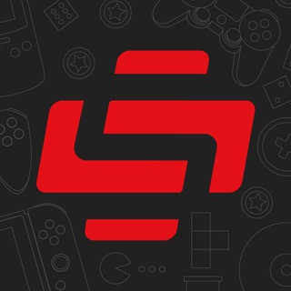 Аватар Телеграм канала "StopGame.ru" @stopgameru