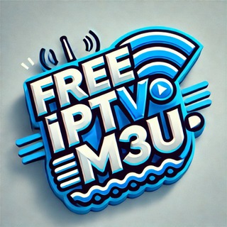 🚀 IPTV FREE M3U xALB 🚀 - TgScanner