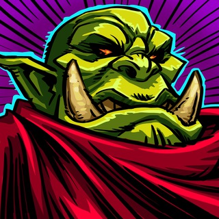 Аватар Телеграм канала "Врата Оргриммара | WarCraft" @vrata_orgrimmara