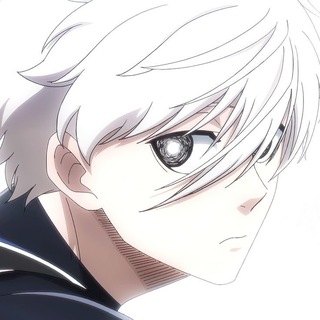 Аватар Телеграм канала "Блю лок | Манга" @bluelocru