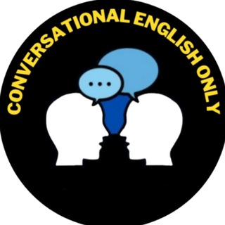 Conversational English Only In Tashkent - TgScanner
