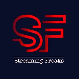 Аватар Телеграм канала "Streaming Freaks Links" @SFLinks
