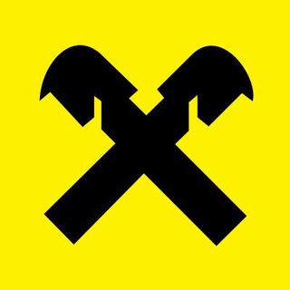Аватар Телеграм канала "Райффайзен Банк" @Raiffeisenbankrus