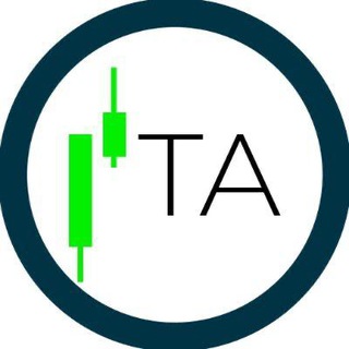 Аватар Телеграм канала "TA4Crypto" @ta4crypto